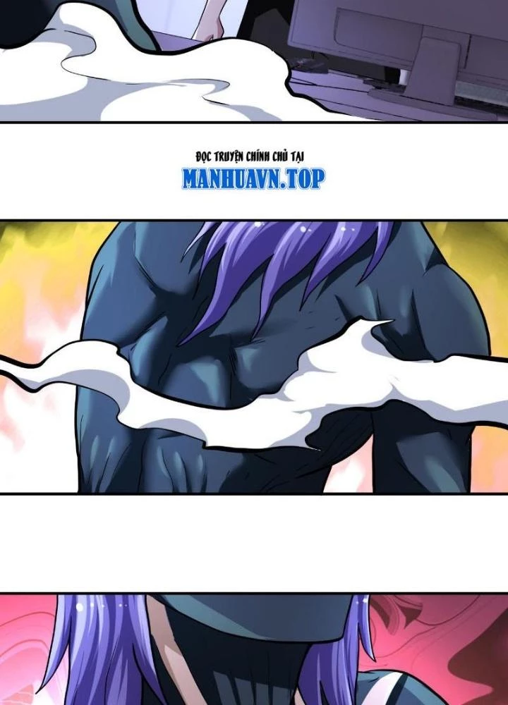 Mạt Thế Siêu Cấp Hệ Thống Chapter 470 - Trang 3