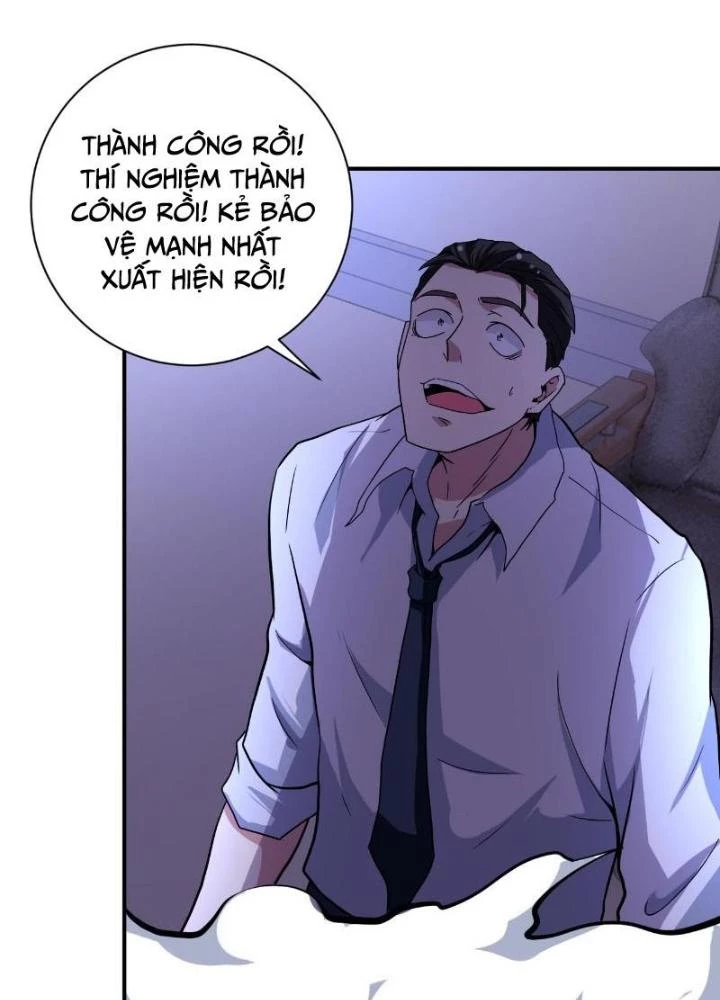 Mạt Thế Siêu Cấp Hệ Thống Chapter 470 - Trang 3