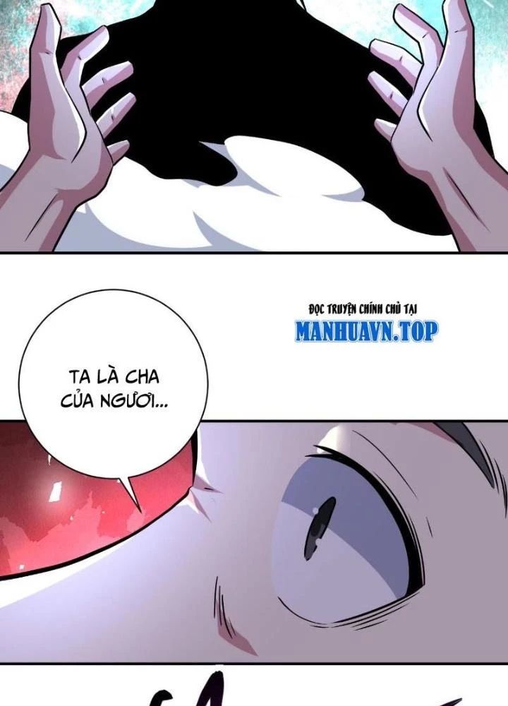Mạt Thế Siêu Cấp Hệ Thống Chapter 470 - Trang 3
