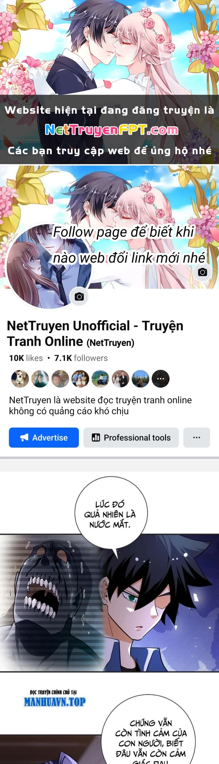 Mạt Thế Siêu Cấp Hệ Thống Chapter 471 - Trang 3