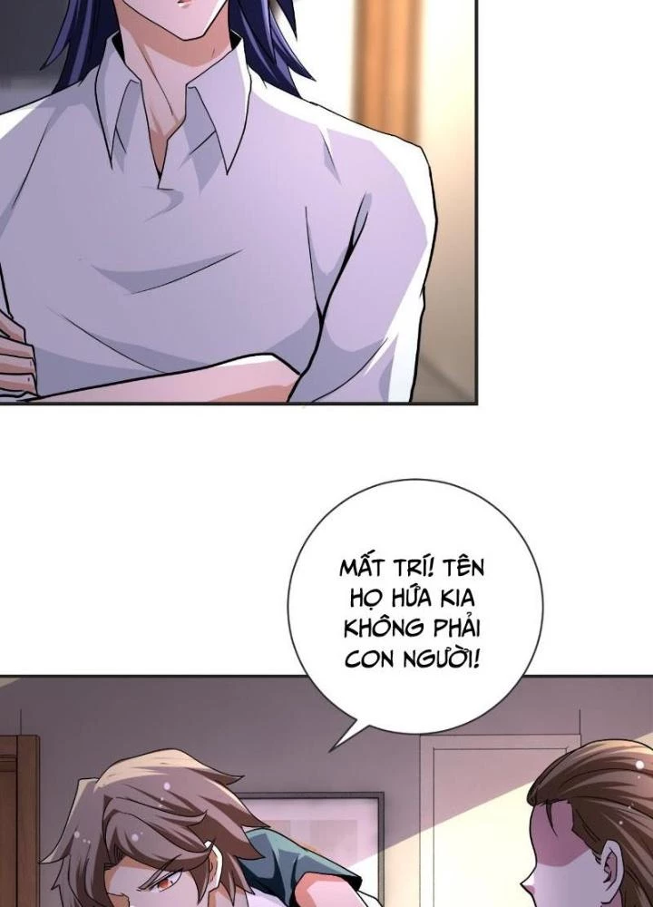 Mạt Thế Siêu Cấp Hệ Thống Chapter 471 - Trang 3