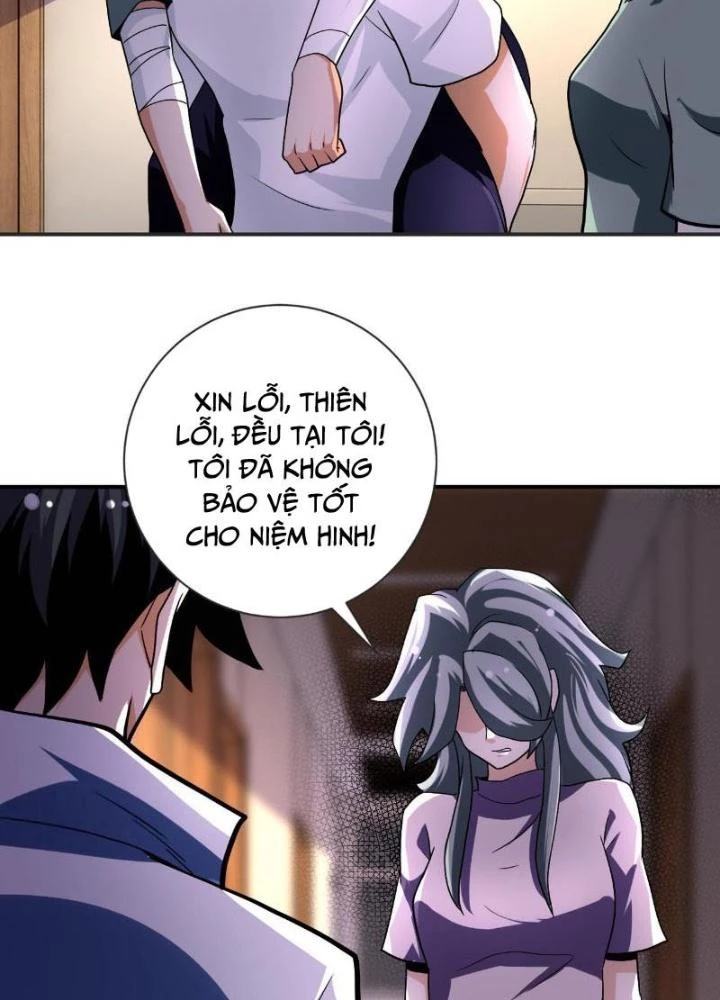 Mạt Thế Siêu Cấp Hệ Thống Chapter 471 - Trang 3