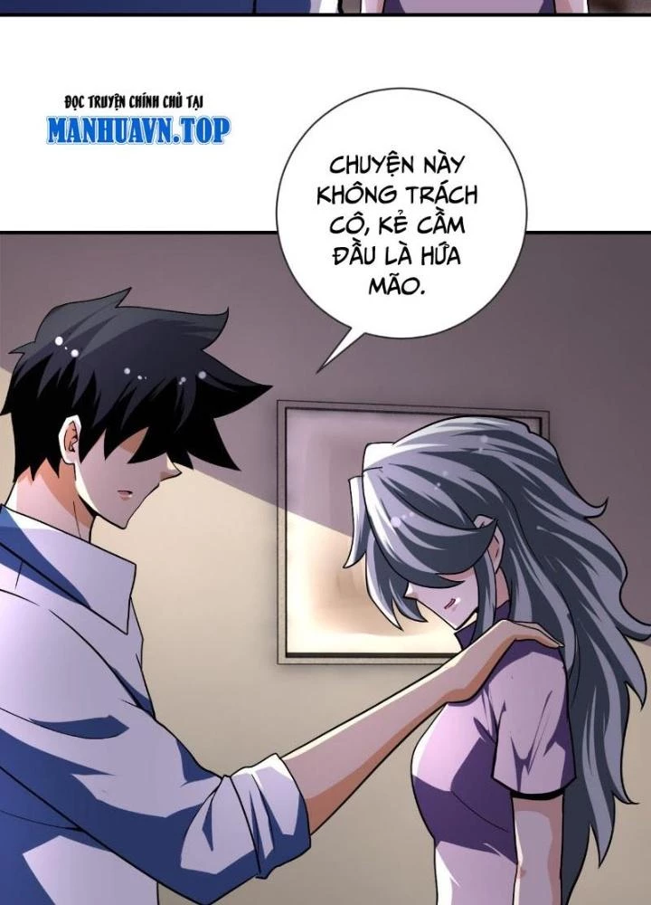 Mạt Thế Siêu Cấp Hệ Thống Chapter 471 - Trang 3
