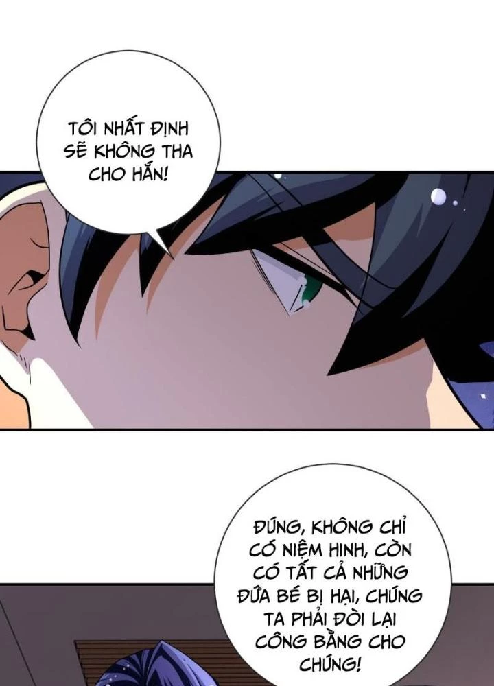 Mạt Thế Siêu Cấp Hệ Thống Chapter 471 - Trang 3