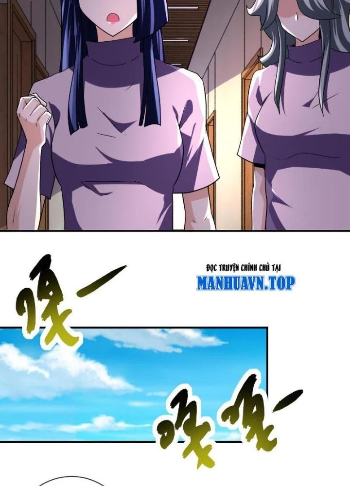 Mạt Thế Siêu Cấp Hệ Thống Chapter 471 - Trang 3