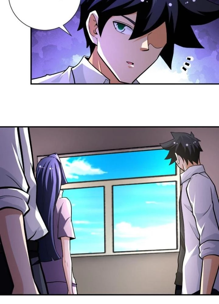 Mạt Thế Siêu Cấp Hệ Thống Chapter 471 - Trang 3