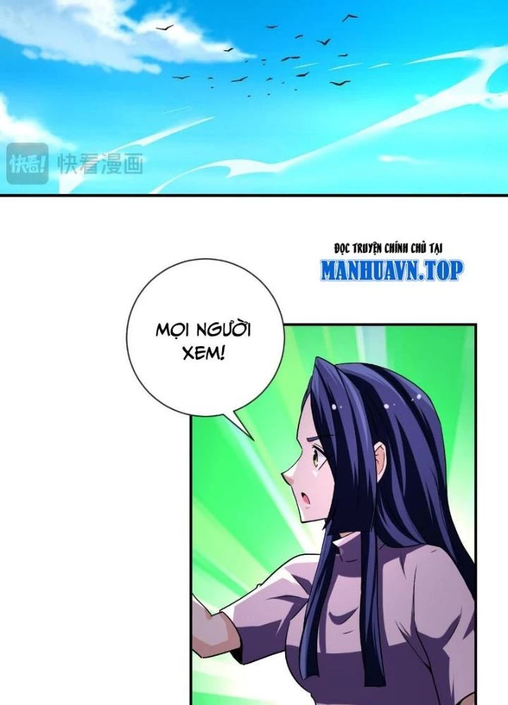 Mạt Thế Siêu Cấp Hệ Thống Chapter 471 - Trang 3