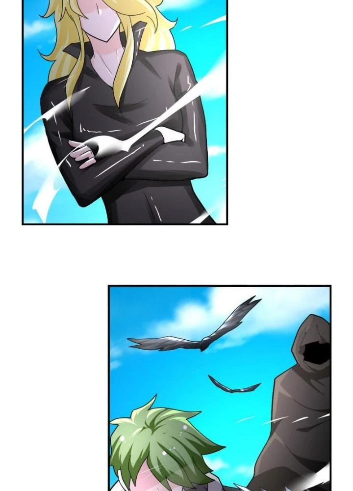 Mạt Thế Siêu Cấp Hệ Thống Chapter 471 - Trang 3