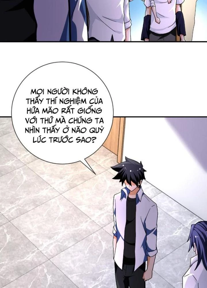 Mạt Thế Siêu Cấp Hệ Thống Chapter 471 - Trang 3