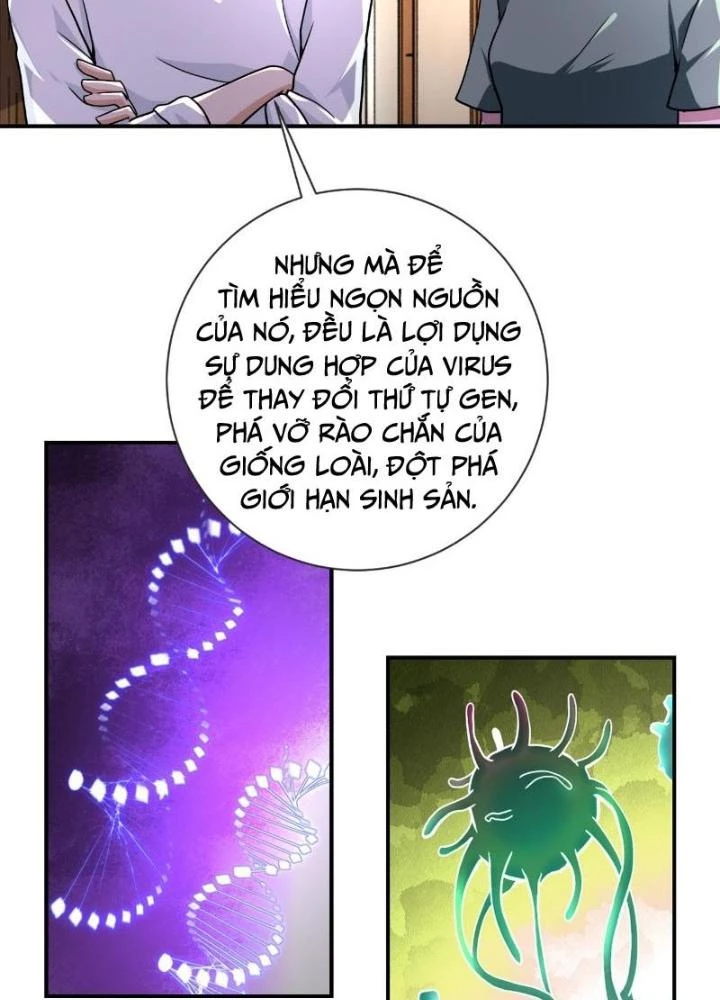 Mạt Thế Siêu Cấp Hệ Thống Chapter 471 - Trang 3