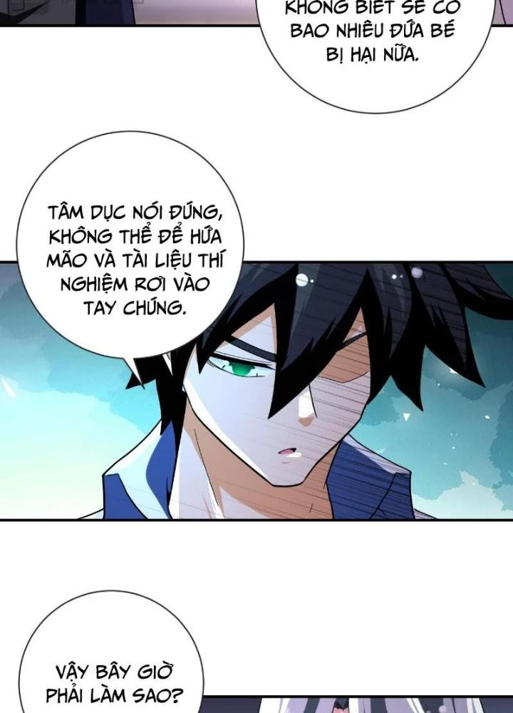 Mạt Thế Siêu Cấp Hệ Thống Chapter 471 - Trang 3