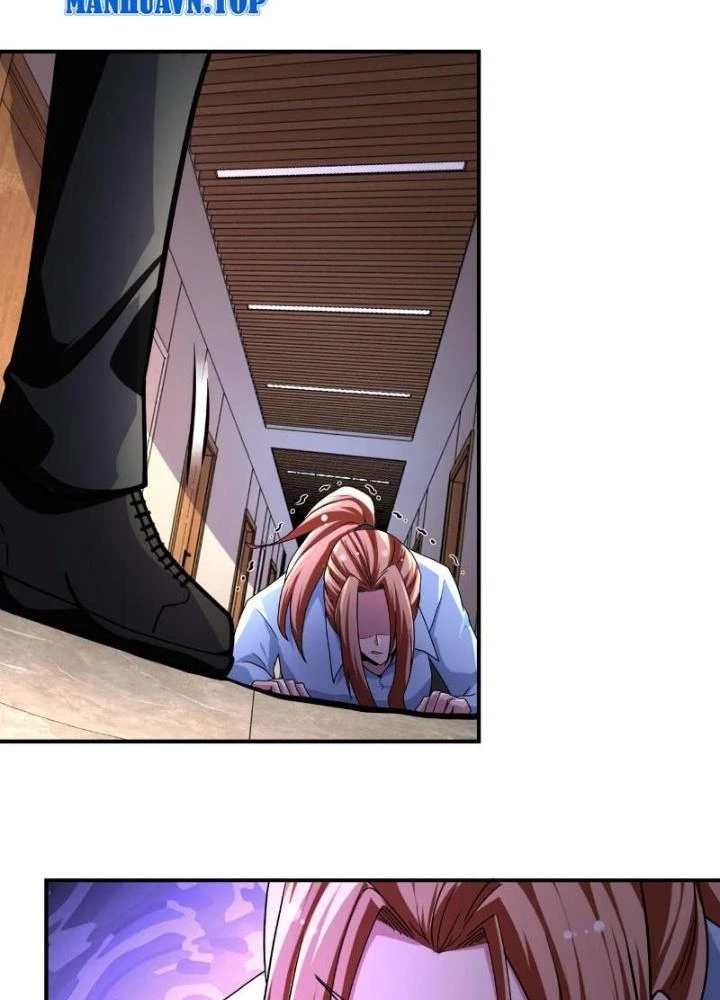 Mạt Thế Siêu Cấp Hệ Thống Chapter 471 - Trang 3