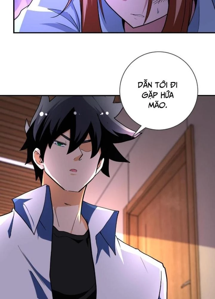 Mạt Thế Siêu Cấp Hệ Thống Chapter 471 - Trang 3