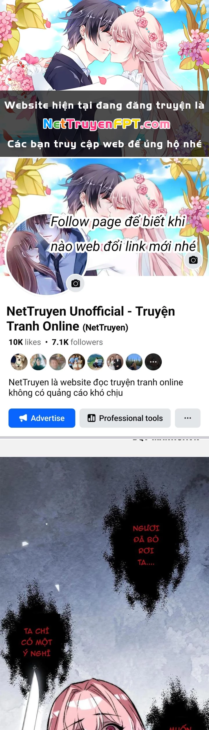 Trước Ngày Tận Thế, Ta Và Bạn Gái Lại Chém Giết Lẫn Nhau Chapter 20 - Trang 3