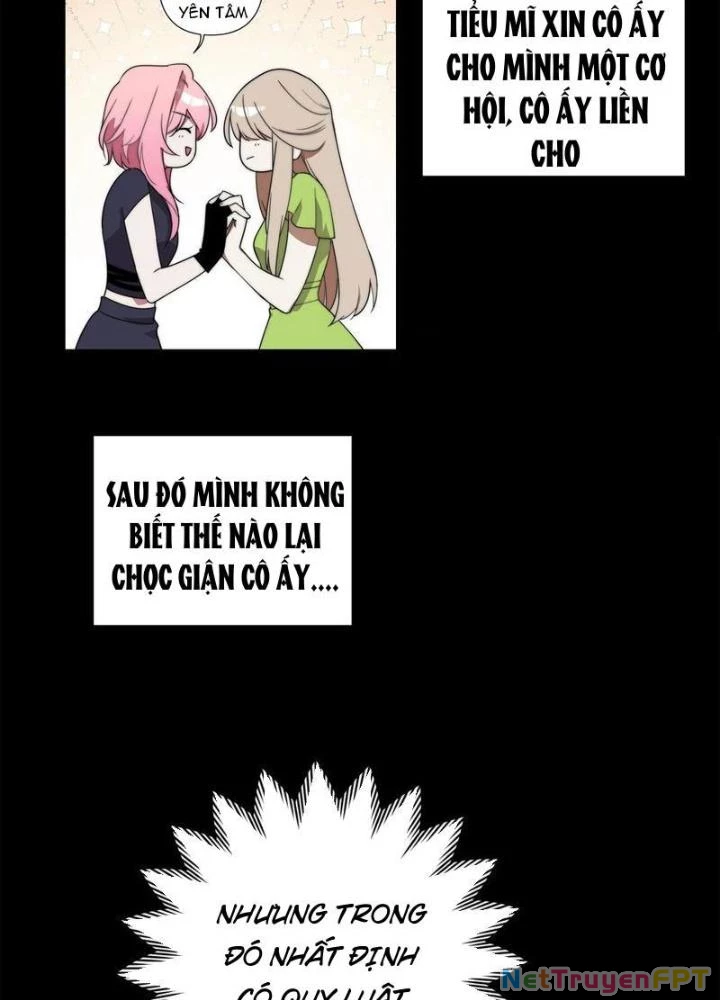 Trước Ngày Tận Thế, Ta Và Bạn Gái Lại Chém Giết Lẫn Nhau Chapter 20 - Trang 3