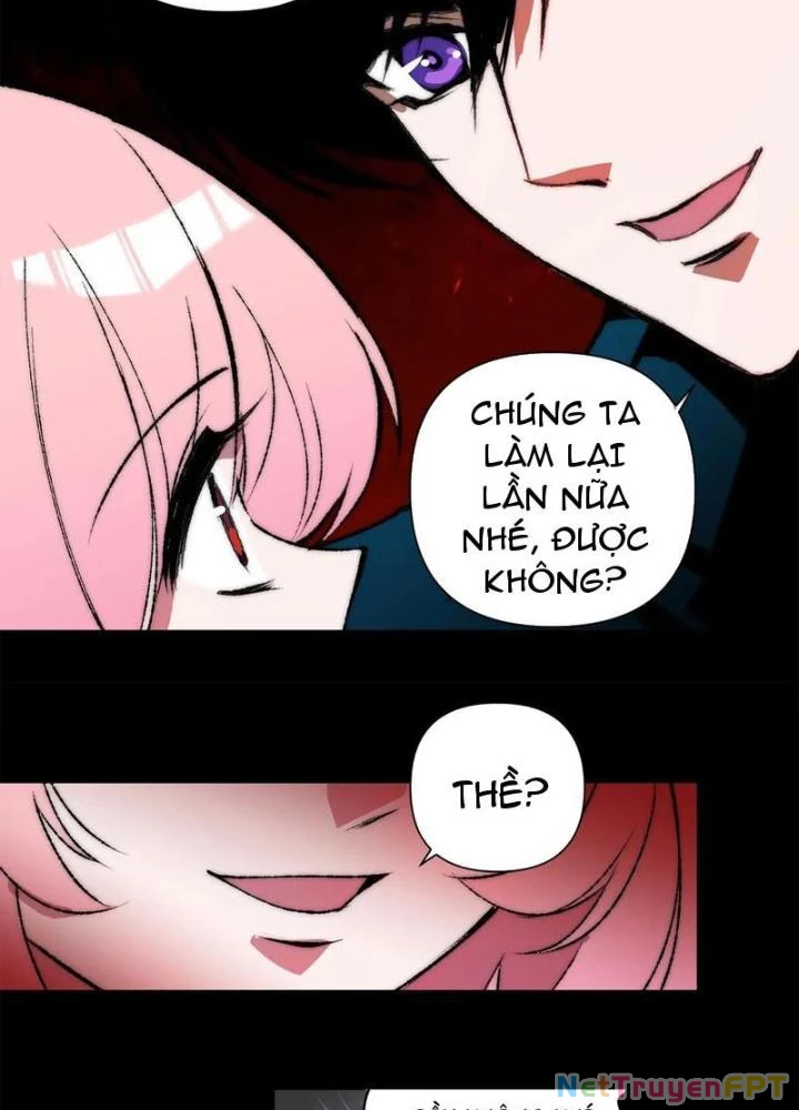 Trước Ngày Tận Thế, Ta Và Bạn Gái Lại Chém Giết Lẫn Nhau Chapter 20 - Trang 3
