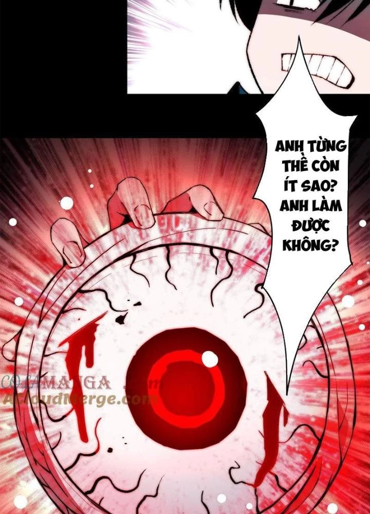 Trước Ngày Tận Thế, Ta Và Bạn Gái Lại Chém Giết Lẫn Nhau Chapter 20 - Trang 3