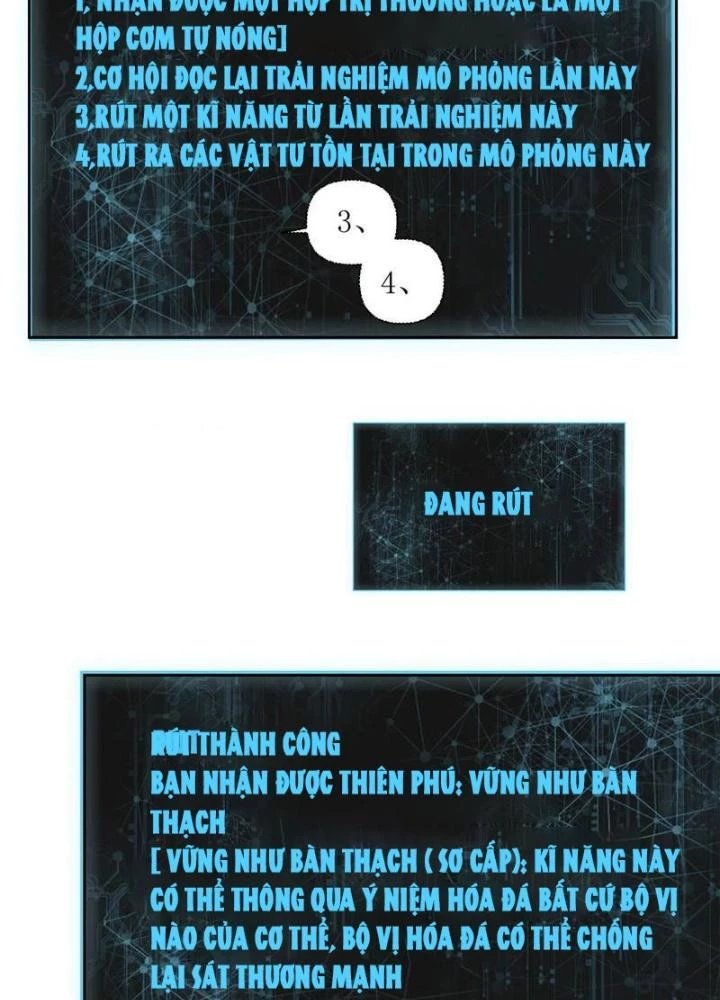 Trước Ngày Tận Thế, Ta Và Bạn Gái Lại Chém Giết Lẫn Nhau Chapter 20 - Trang 3