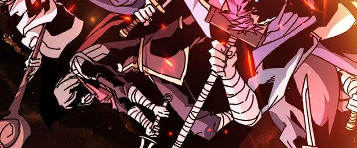 Trùm Cuối Là Ta Chapter 9 - Trang 3