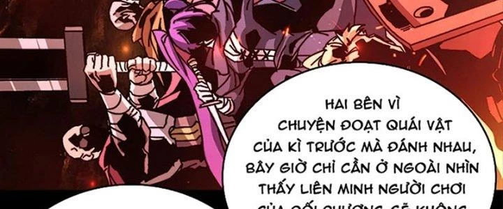 Trùm Cuối Là Ta Chapter 9 - Trang 3