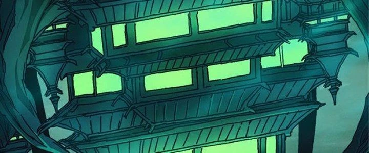 Trùm Cuối Là Ta Chapter 9 - Trang 3