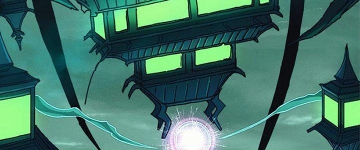 Trùm Cuối Là Ta Chapter 9 - Trang 3