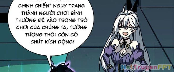 Trùm Cuối Là Ta Chapter 9 - Trang 3