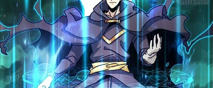 Trùm Cuối Là Ta Chapter 9 - Trang 3