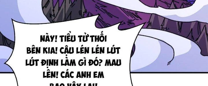 Trùm Cuối Là Ta Chapter 9 - Trang 3