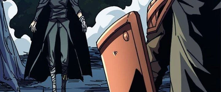 Trùm Cuối Là Ta Chapter 9 - Trang 3