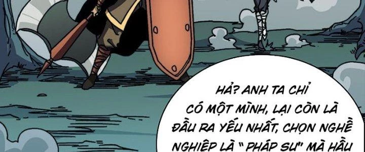 Trùm Cuối Là Ta Chapter 9 - Trang 3
