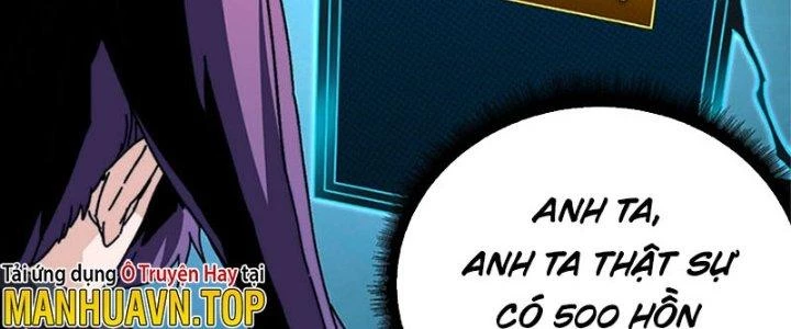 Trùm Cuối Là Ta Chapter 9 - Trang 3