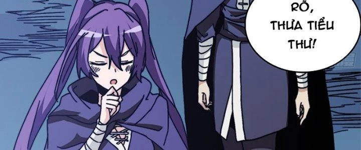 Trùm Cuối Là Ta Chapter 9 - Trang 3