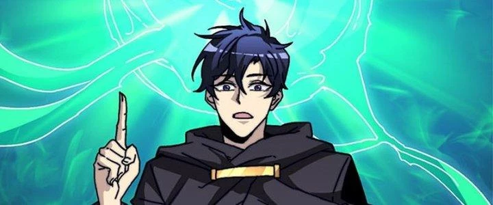 Trùm Cuối Là Ta Chapter 9 - Trang 3