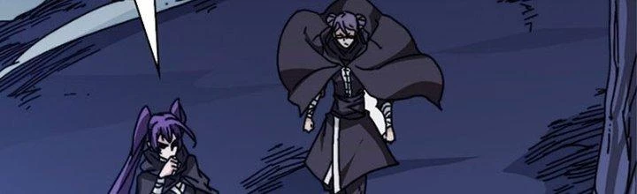 Trùm Cuối Là Ta Chapter 9 - Trang 3