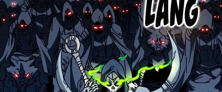 Trùm Cuối Là Ta Chapter 9 - Trang 3