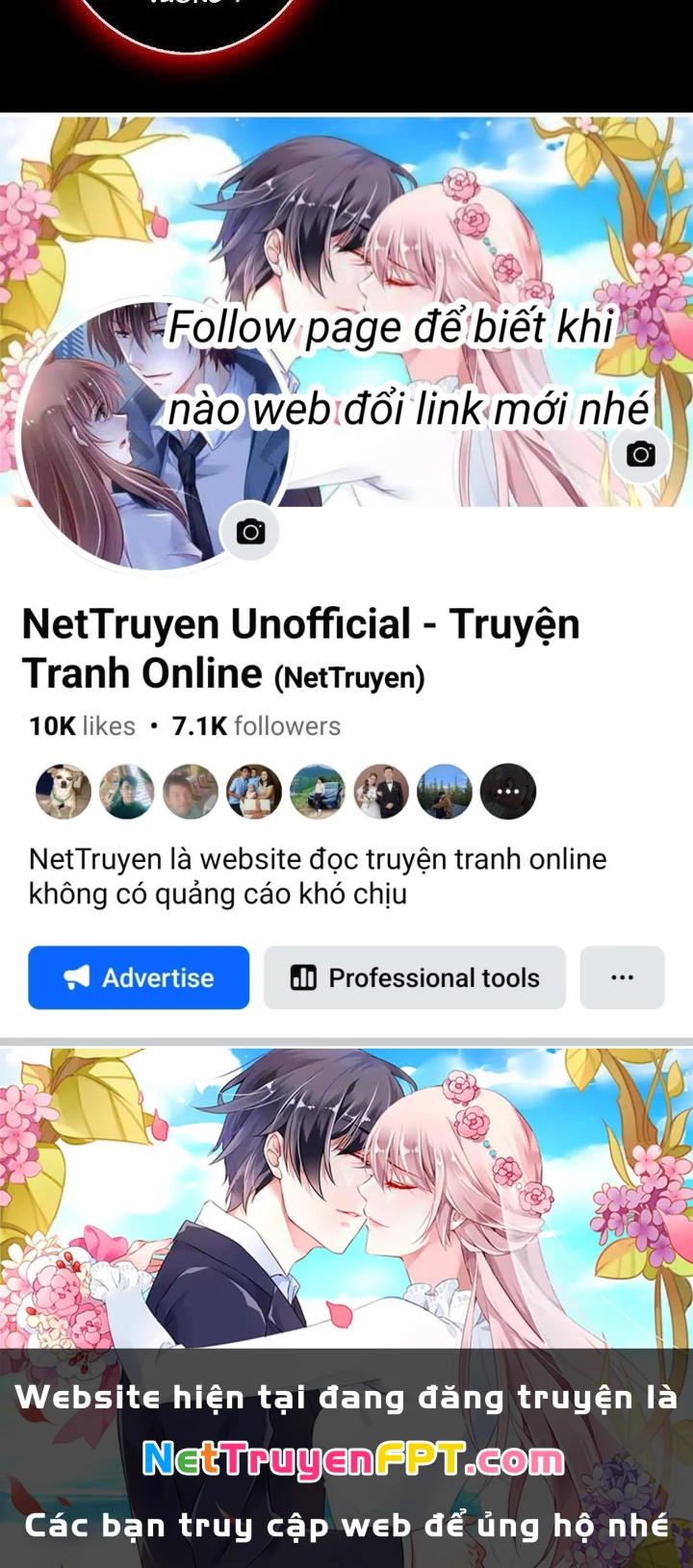 Trùm Cuối Là Ta Chapter 9 - Trang 3