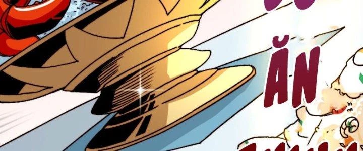Trùm Cuối Là Ta Chapter 10 - Trang 3