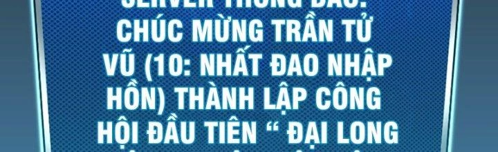 Trùm Cuối Là Ta Chapter 10 - Trang 3