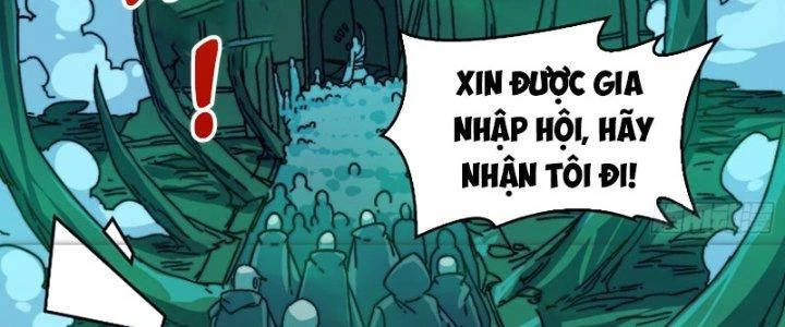 Trùm Cuối Là Ta Chapter 10 - Trang 3