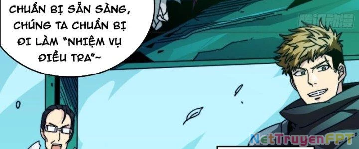 Trùm Cuối Là Ta Chapter 10 - Trang 3