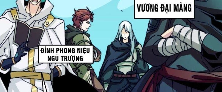 Trùm Cuối Là Ta Chapter 10 - Trang 3