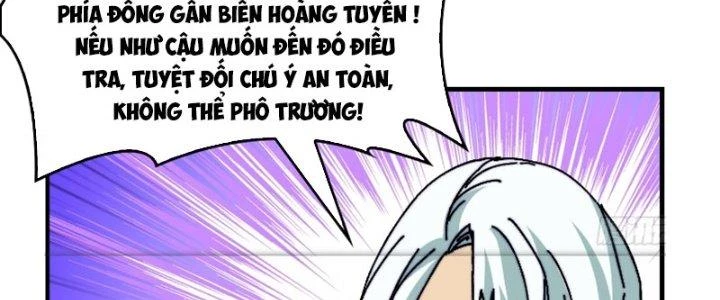 Trùm Cuối Là Ta Chapter 10 - Trang 3