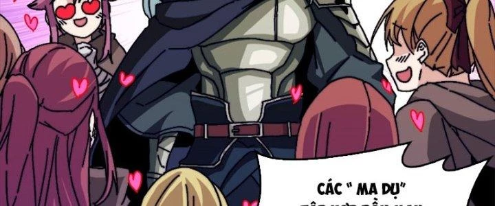 Trùm Cuối Là Ta Chapter 10 - Trang 3