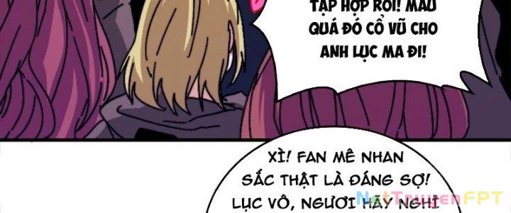 Trùm Cuối Là Ta Chapter 10 - Trang 3