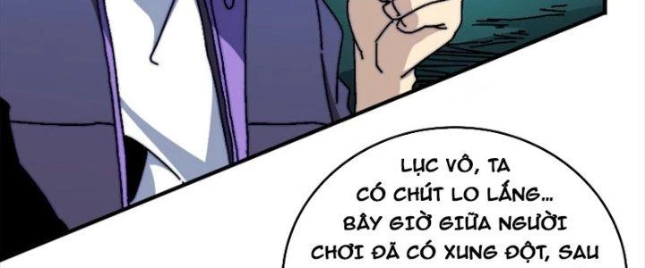 Trùm Cuối Là Ta Chapter 10 - Trang 3