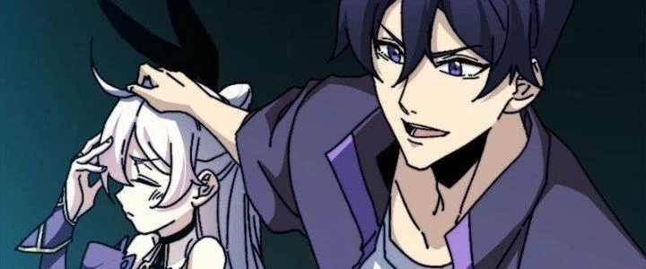 Trùm Cuối Là Ta Chapter 10 - Trang 3