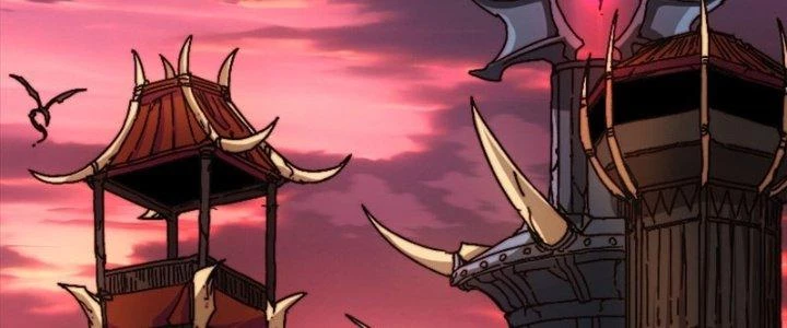 Trùm Cuối Là Ta Chapter 10 - Trang 3