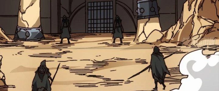 Trùm Cuối Là Ta Chapter 10 - Trang 3