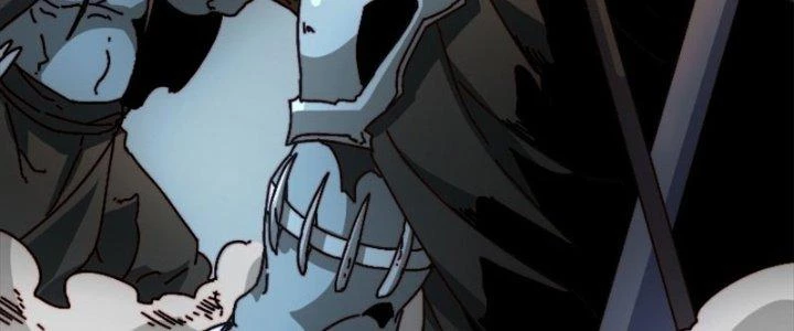 Trùm Cuối Là Ta Chapter 10 - Trang 3
